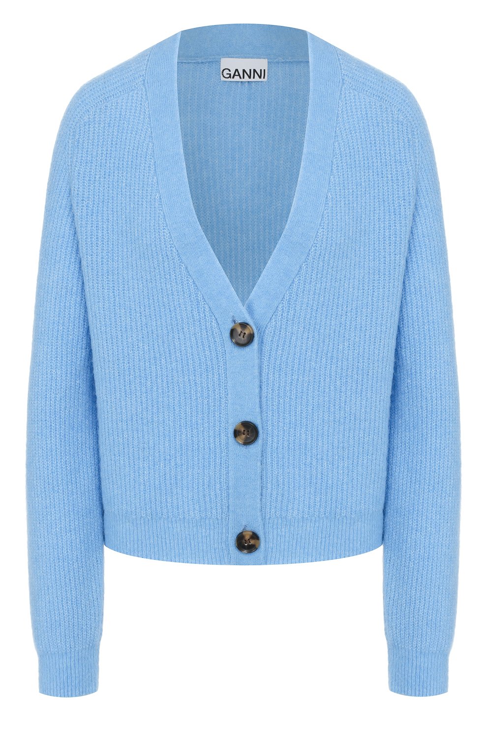 Кардиган GANNI, арт. K1260, фото 1