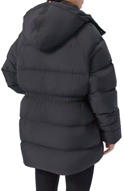 Пуховик Red September 825.02.JKT34.01 Чёрный  825.02.JKT34.01 Фото 4