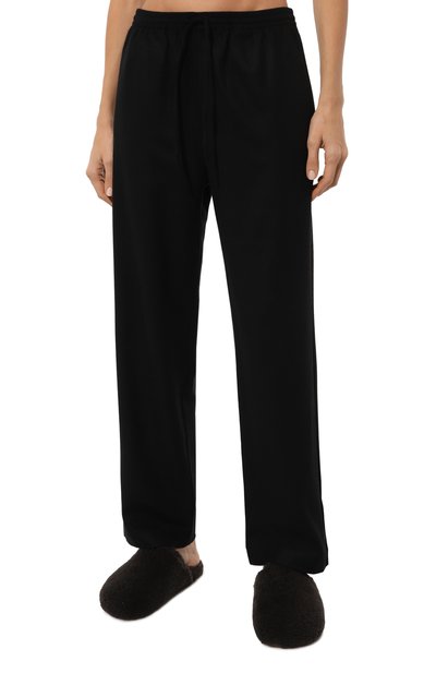 Брюки из шерсти и кашемира ASCENO, арт. C0RE_B035F37, фото 3