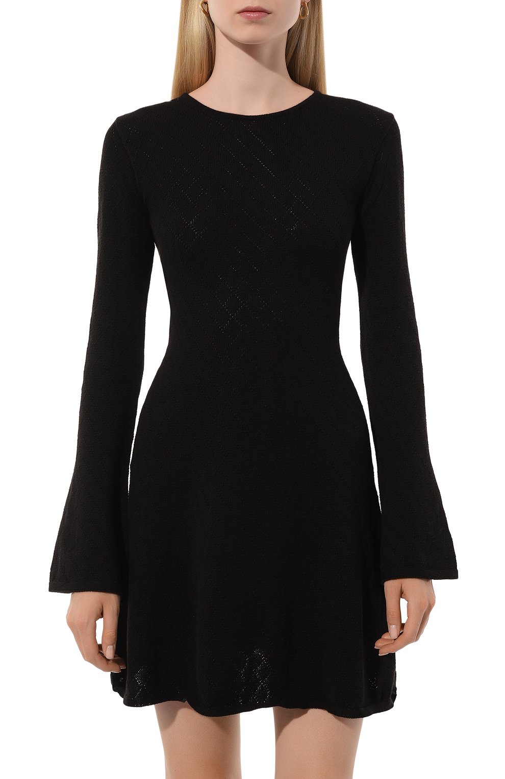 Хлопковое платье JACOB LEE, арт. WKD102SS24B, фото 3