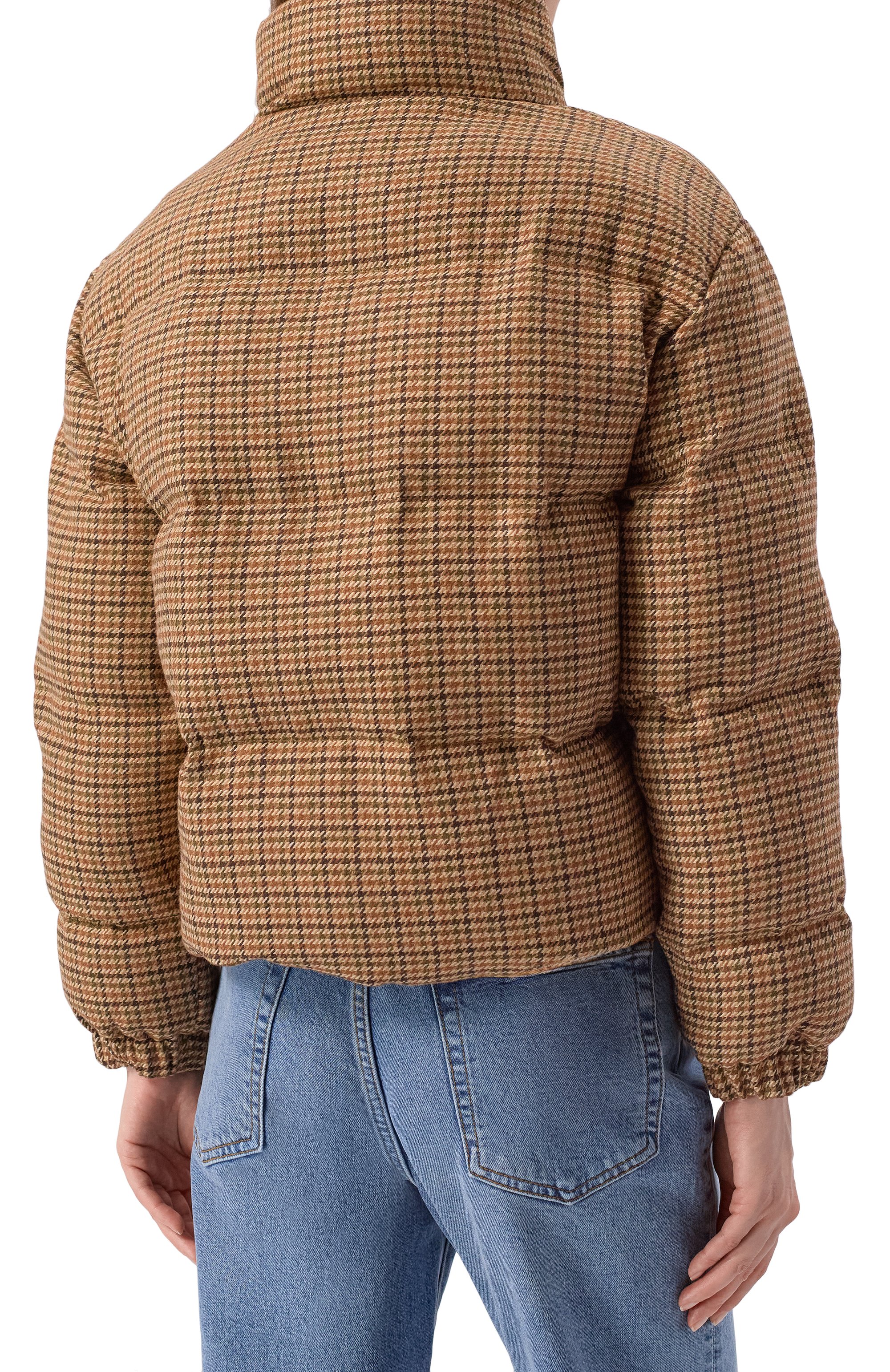 Пуховик MC2 SAINT BARTH, арт. MDY0001-00205I/MADDY ENGLISH, фото 4