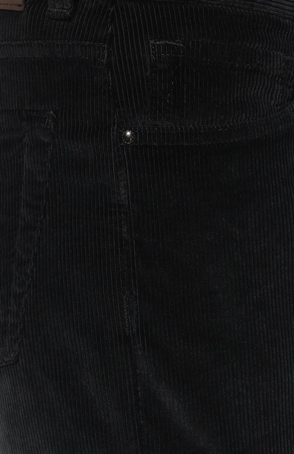 Вельветовые брюки CANALI, арт. 91519/PT01116, фото 5