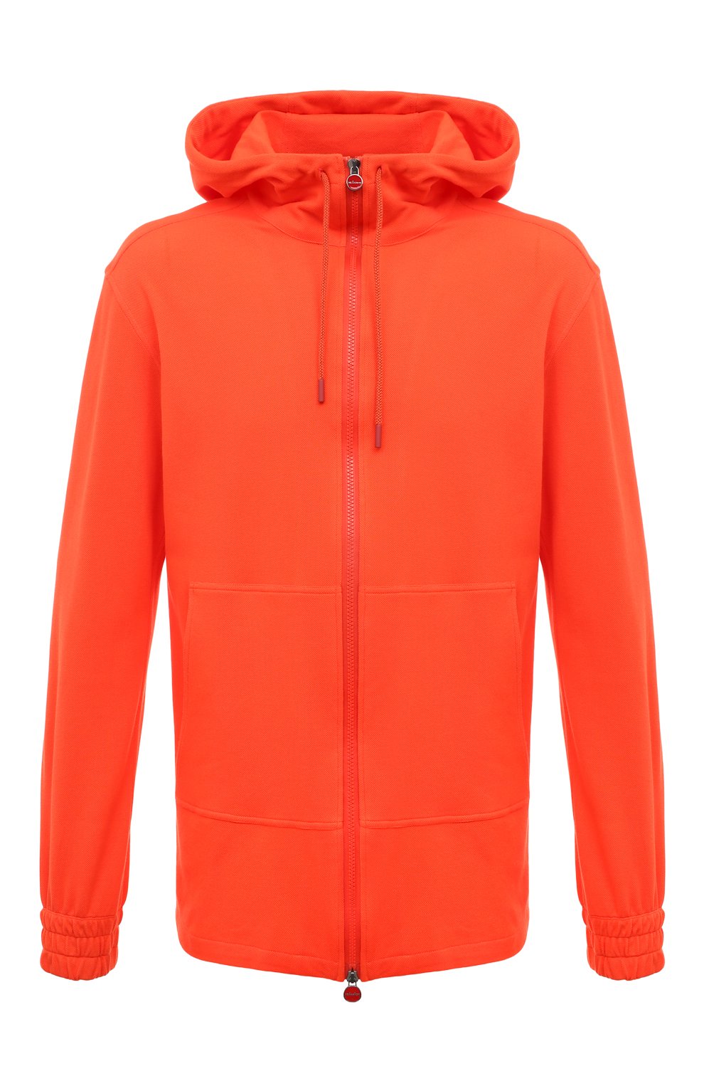 Хлопковая толстовка KITON, арт. UMC010H08801, фото 1