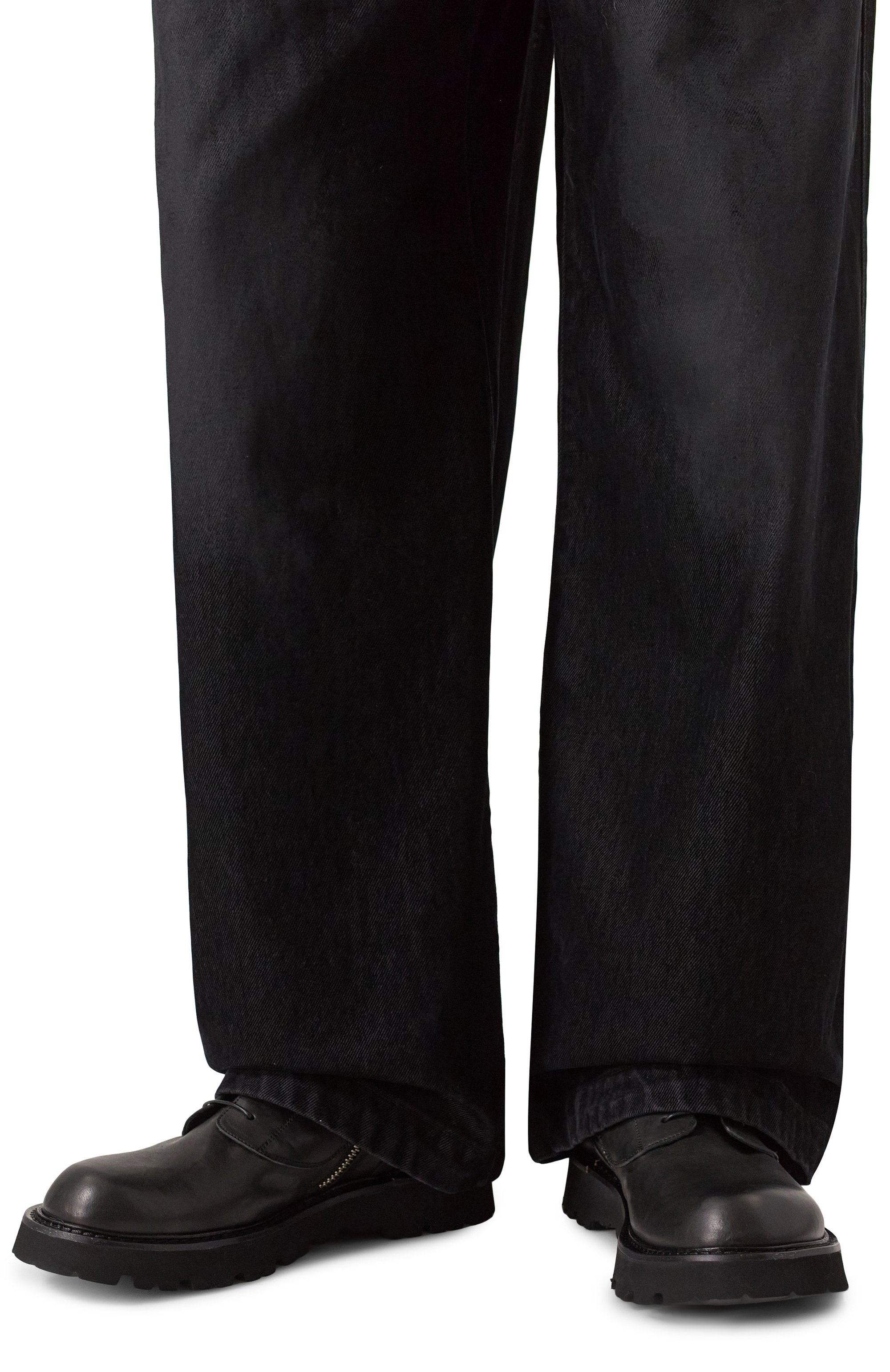 Кожаные ботинки MATTIA CAPEZZANI, арт. M2508/KURNI., фото 3