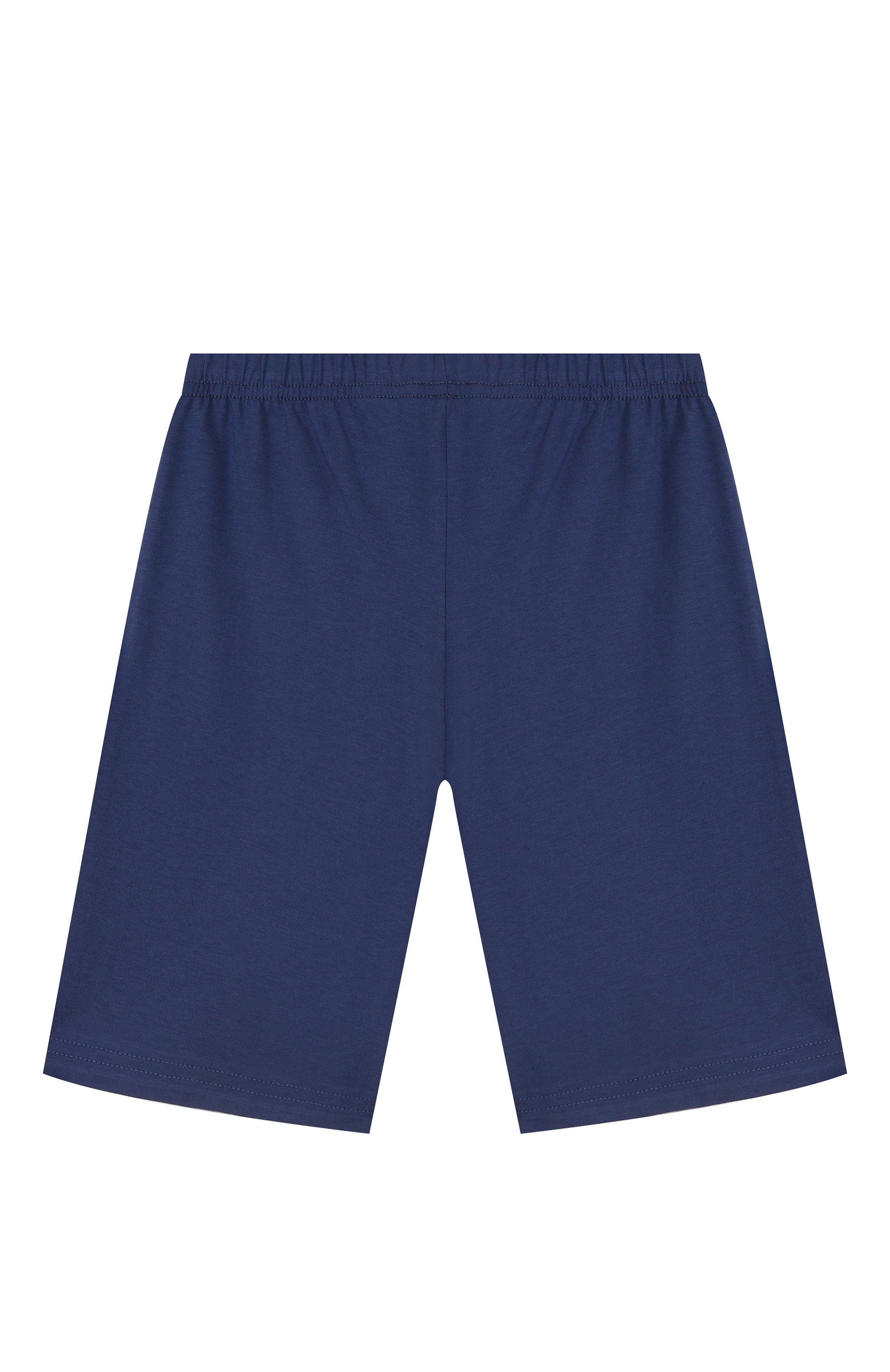 Хлопковая пижама STORY LORIS, арт. 35292, фот�о 6