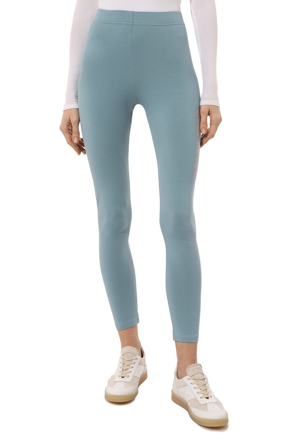 Хлопковые легинсы EVERREVER, арт. RE-LG-SMB-02, фото 3