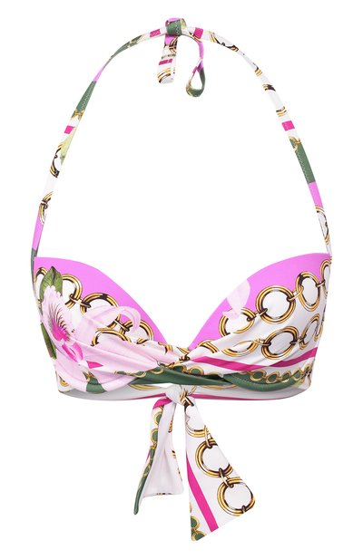 Бра с принтом RITRATTI MILANO, арт. 69588, фото 1