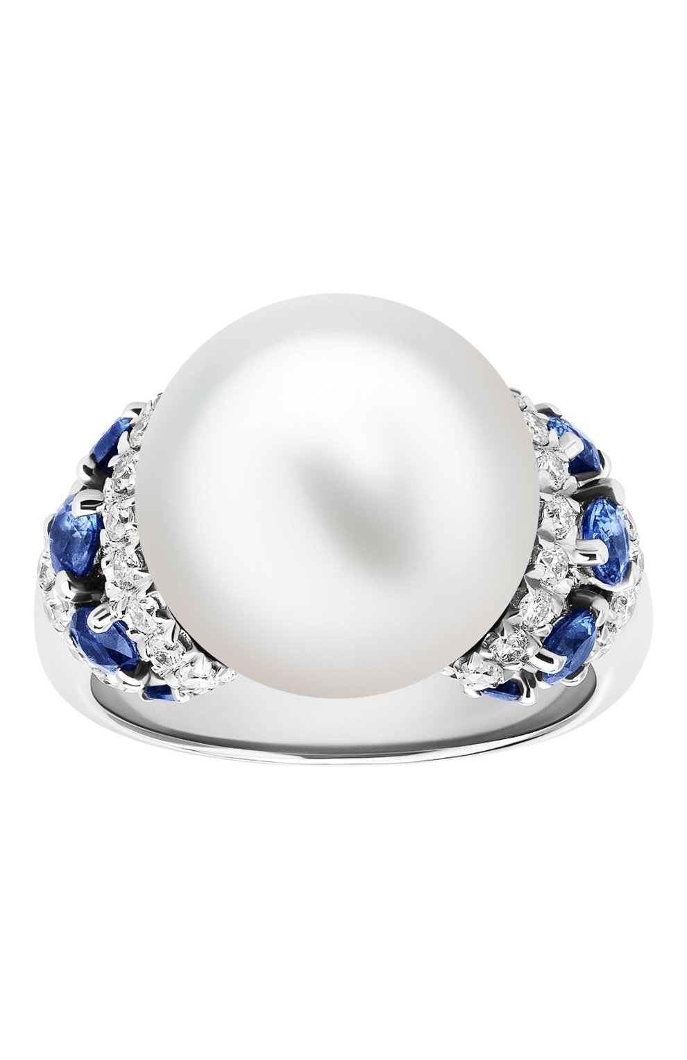 Кольцо UTOPIA, арт. JDA4BZSS, фото 2