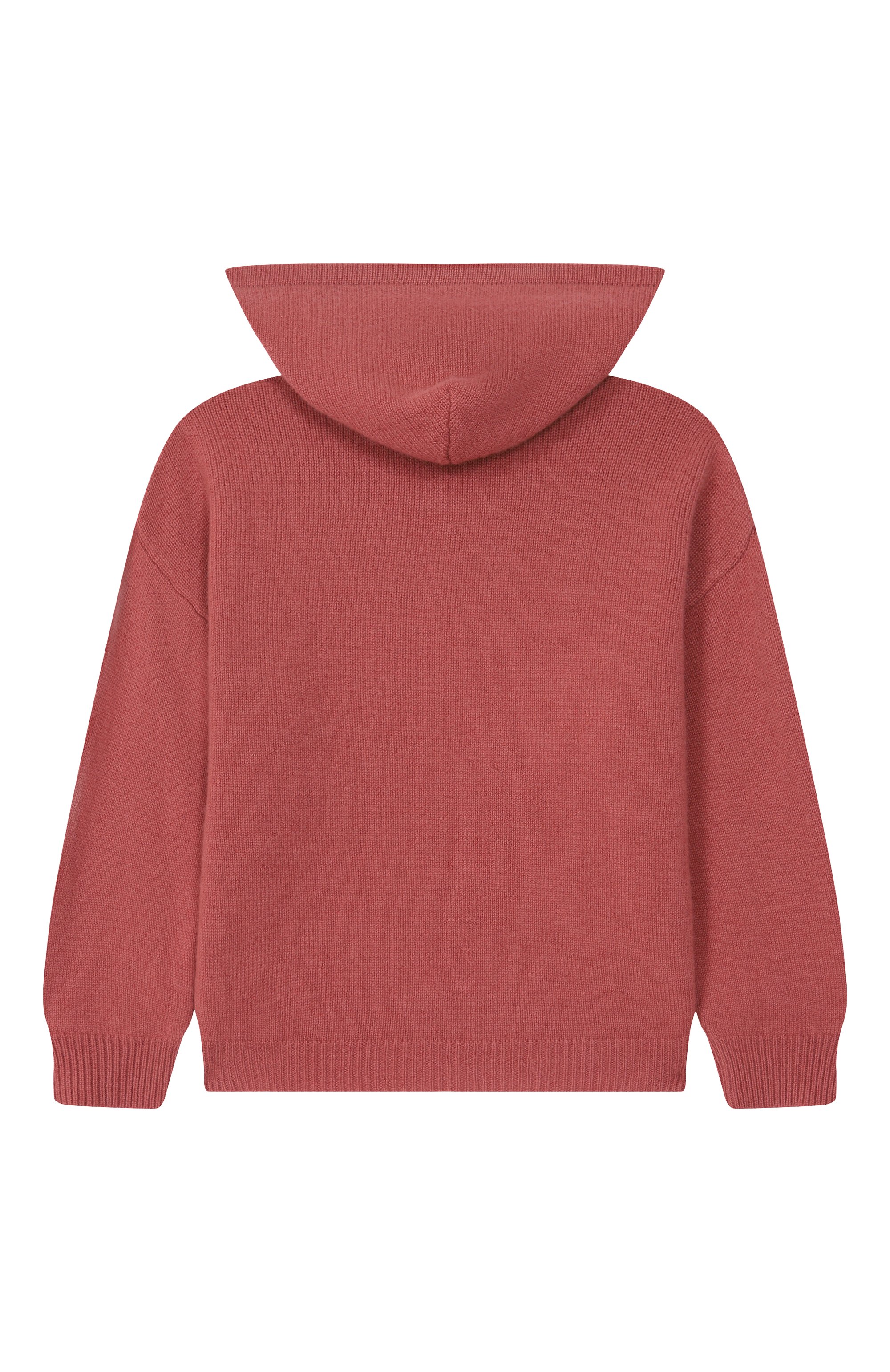 Кашемировое худи GIORGETTI CASHMERE, арт. MB2279/8-14, фото 2