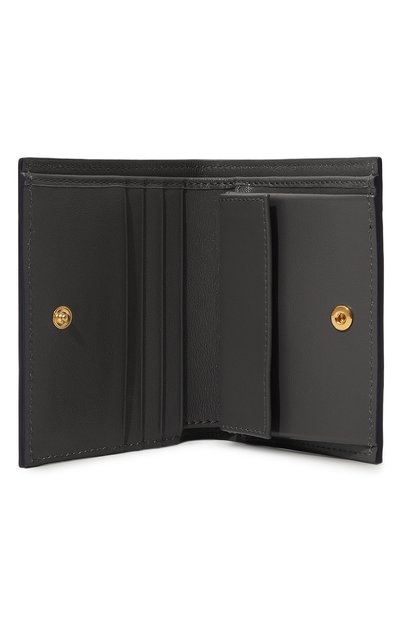 Кожаный кошелек MARNI, арт. PFM00055U1/P2644, фото 3