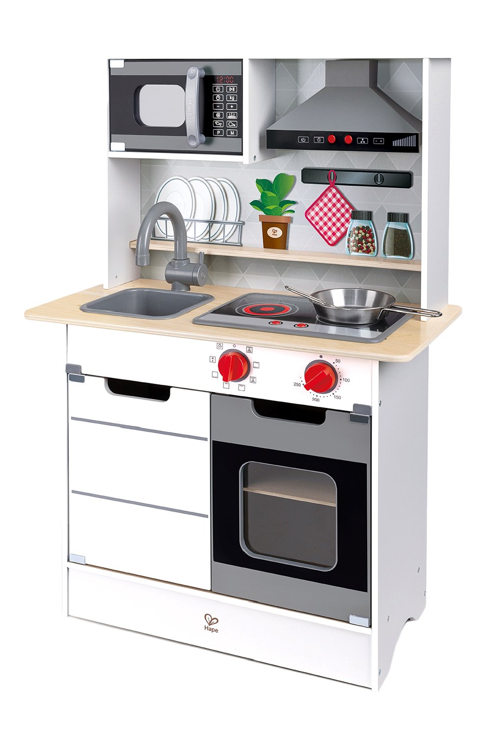 Игровая кухня HAPE, арт. E3211_HP, фото 1