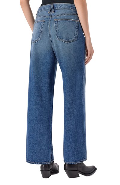 Джинсы selena SLVRLAKE, арт. SELJ707SSIXR, фото 4