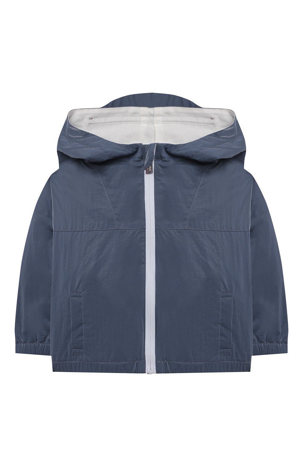 Ветровка с капюшоном EMPORIO ARMANI, арт. 3KHBT3/1NZUZ/9M, фото 1