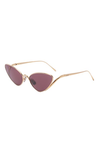 Женские солнцезащитные очки LOEWE, арт. LW40179U 30Y