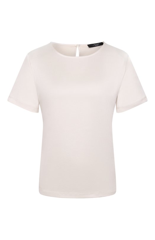 Топ Weekend Max Mara WKDZ0NA Белый WKDZ0NA