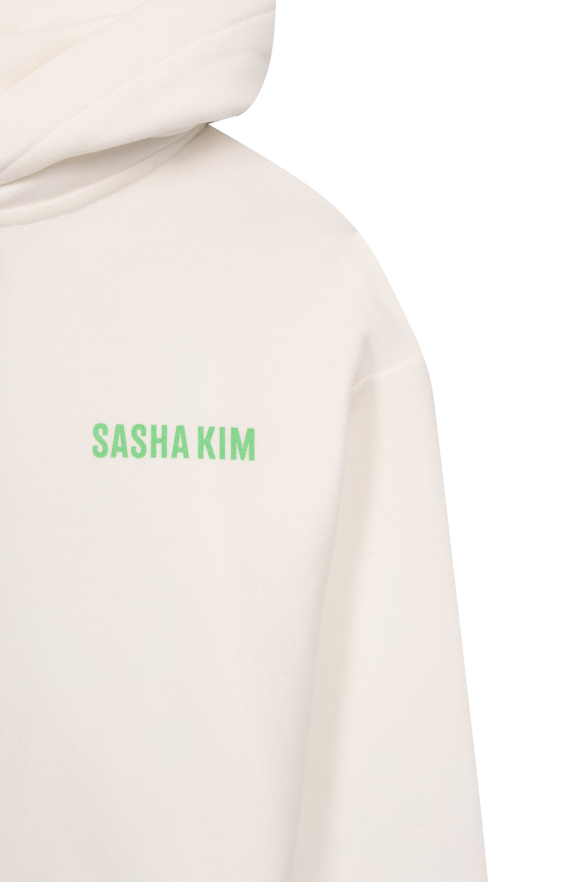 Комплект из худи и брюк serena SASHA KIM, арт. SK-00000574, фото 4