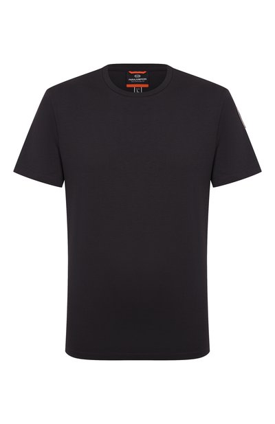 Мужская хлопковая футболка PARAJUMPERS, арт. PMTSEY27