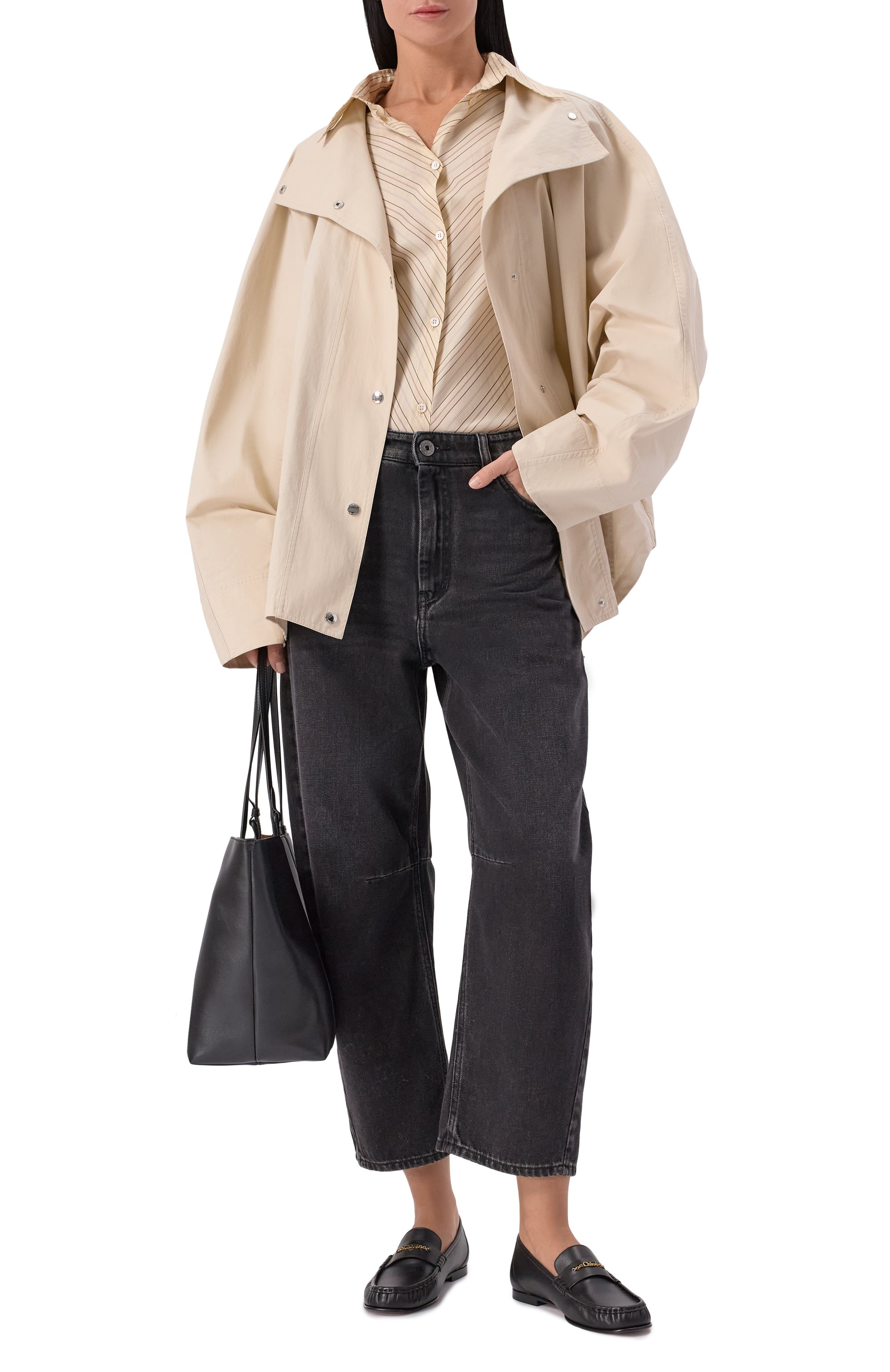 Джинсы WEEKEND MAX MARA, арт. D0UGLAS, фото 2