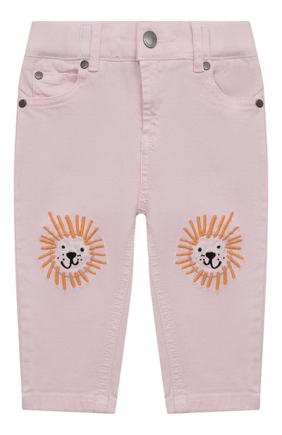 Джинсы STELLA MCCARTNEY, арт. TS6110, фото 1