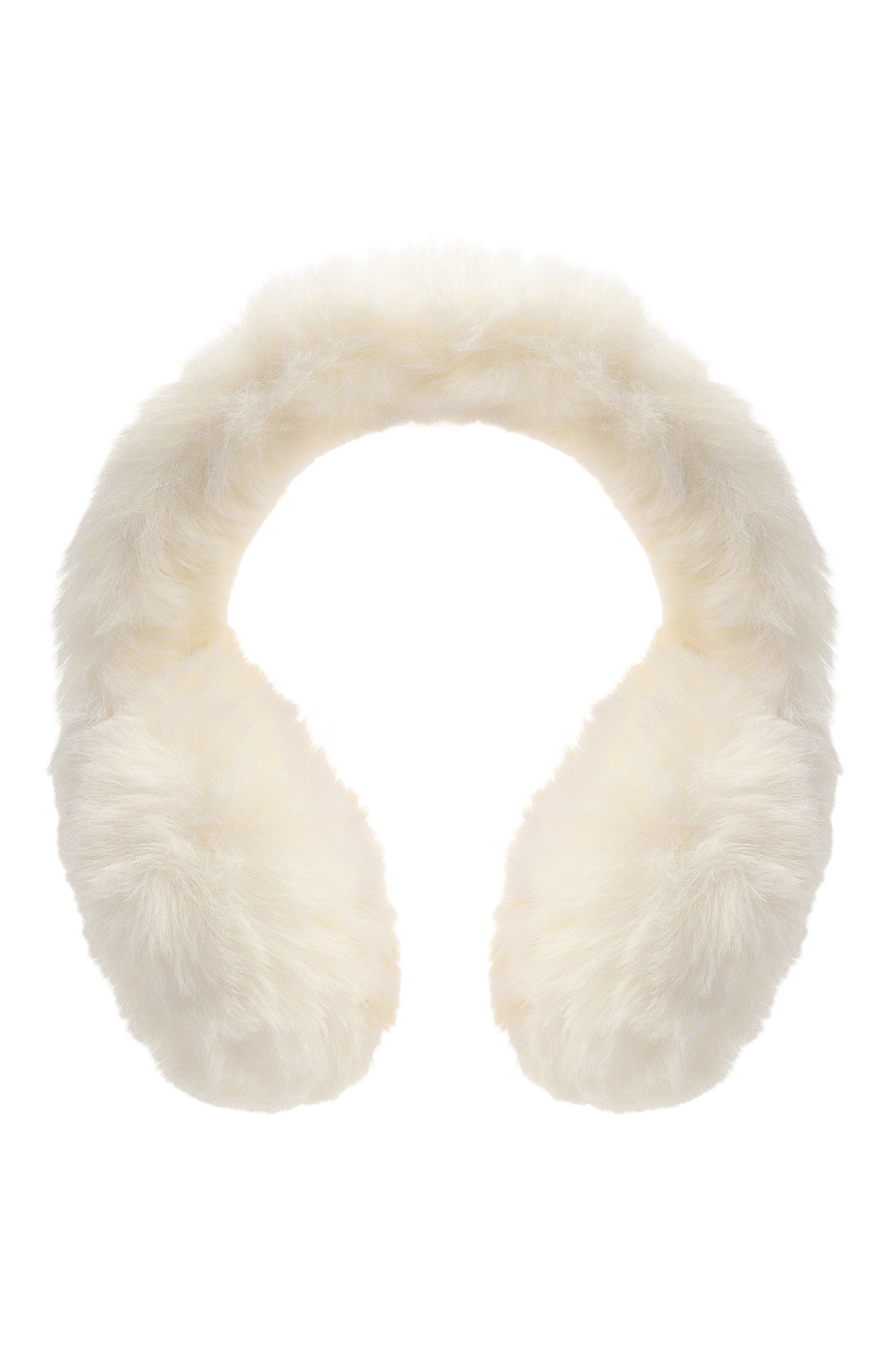 Наушники valencia из экомеха RUDSAK, арт. 8425543, фото 1