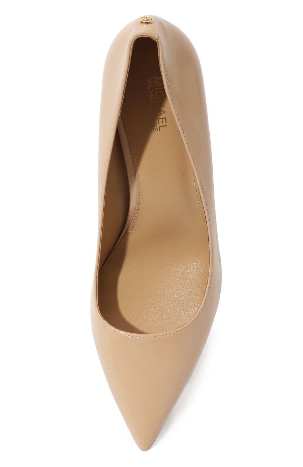 Туфли alina MICHAEL MICHAEL KORS, арт. 40F2HNMP1A, фото 6