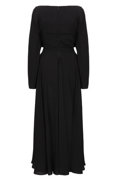 Платье из вискозы PRADA, арт. P39I6G-1VE1-F0002-192, фото 2