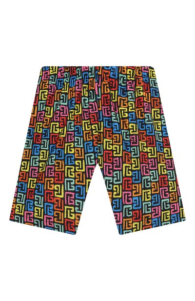 Плавки-шорты BALMAIN, арт. BWCP3D