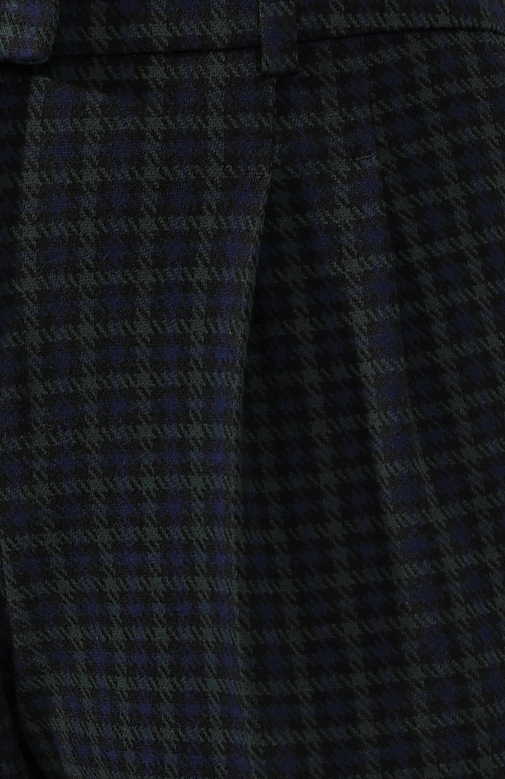 Брюки из смеси хлопка и шерсти WINDSOR, арт. 52 DH205 10008265, фото 5