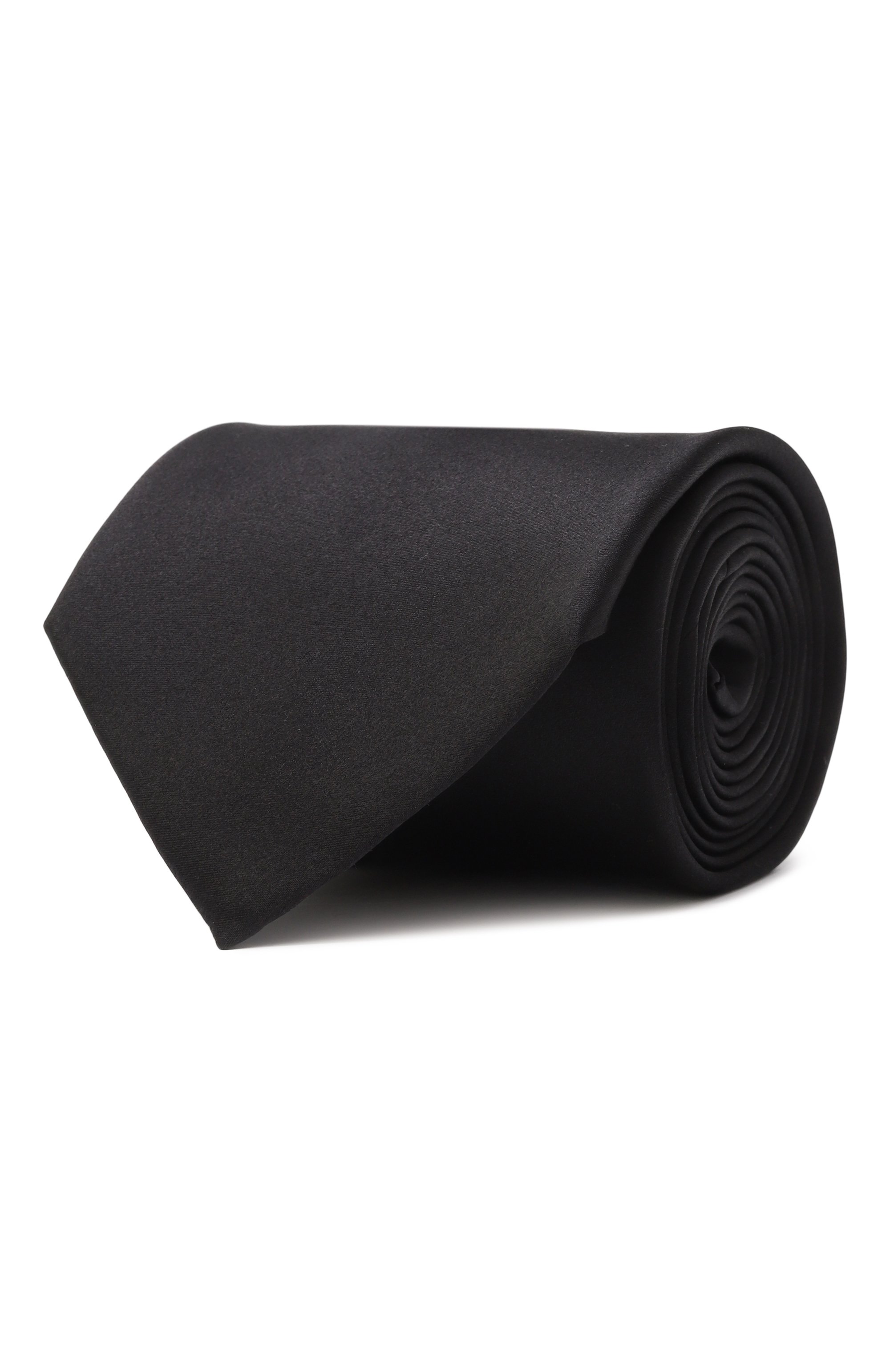 Шелковый галстук STEFANO RICCI, арт. CHU/UNIR, фото 1