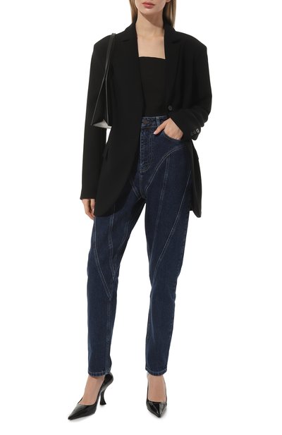 Джинсы BLCV, арт. 102DVMRE004_IB, фото 2