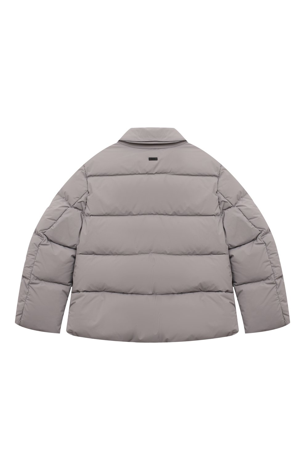 Пуховая куртка HERNO, арт. PI000153B/12431SZ/4A-8A, фото 2