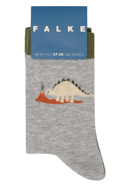 Хлопковые носки FALKE, арт. 10354.