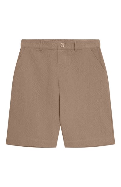 Хлопковые шорты VERSACE, арт. 1018269/1A13064/8A-14A