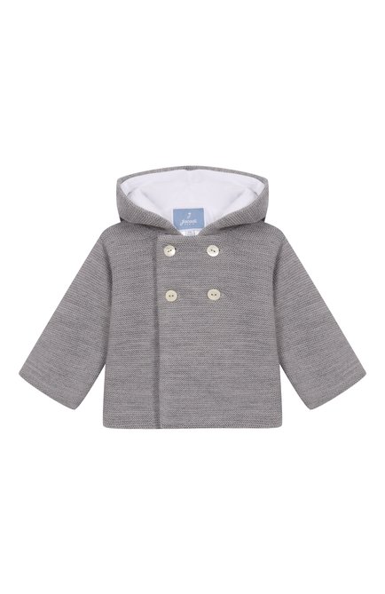 Шерстяной кардиган JACADI, арт. 2039227