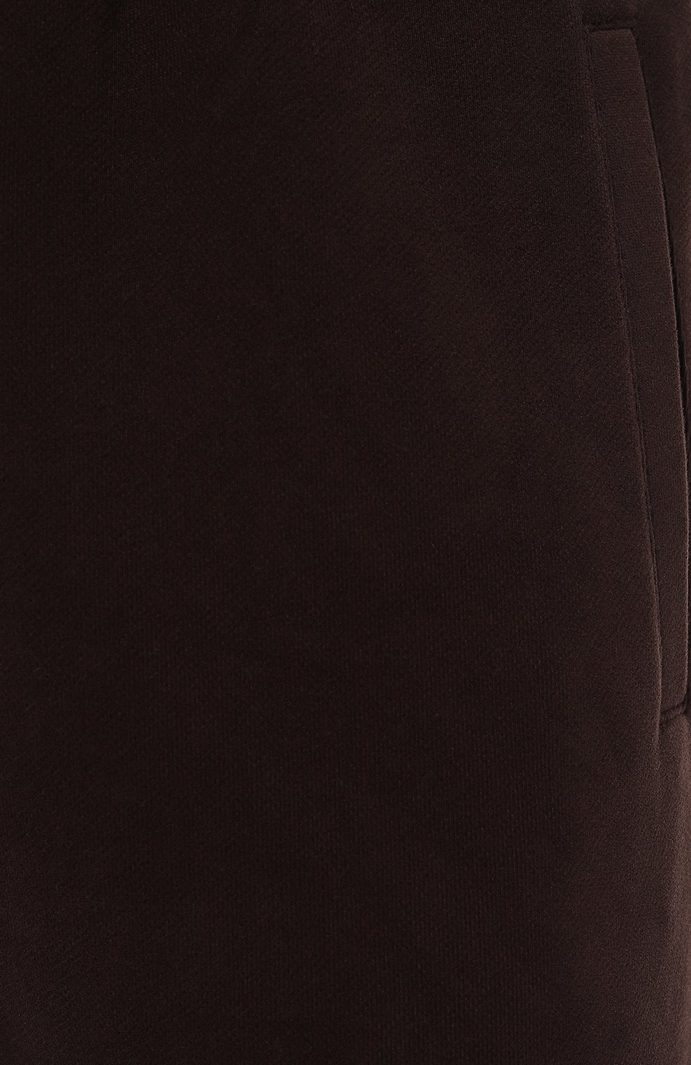 Хлопковые брюки CORNELIANI, арт. 94G561-9425006, фото 5