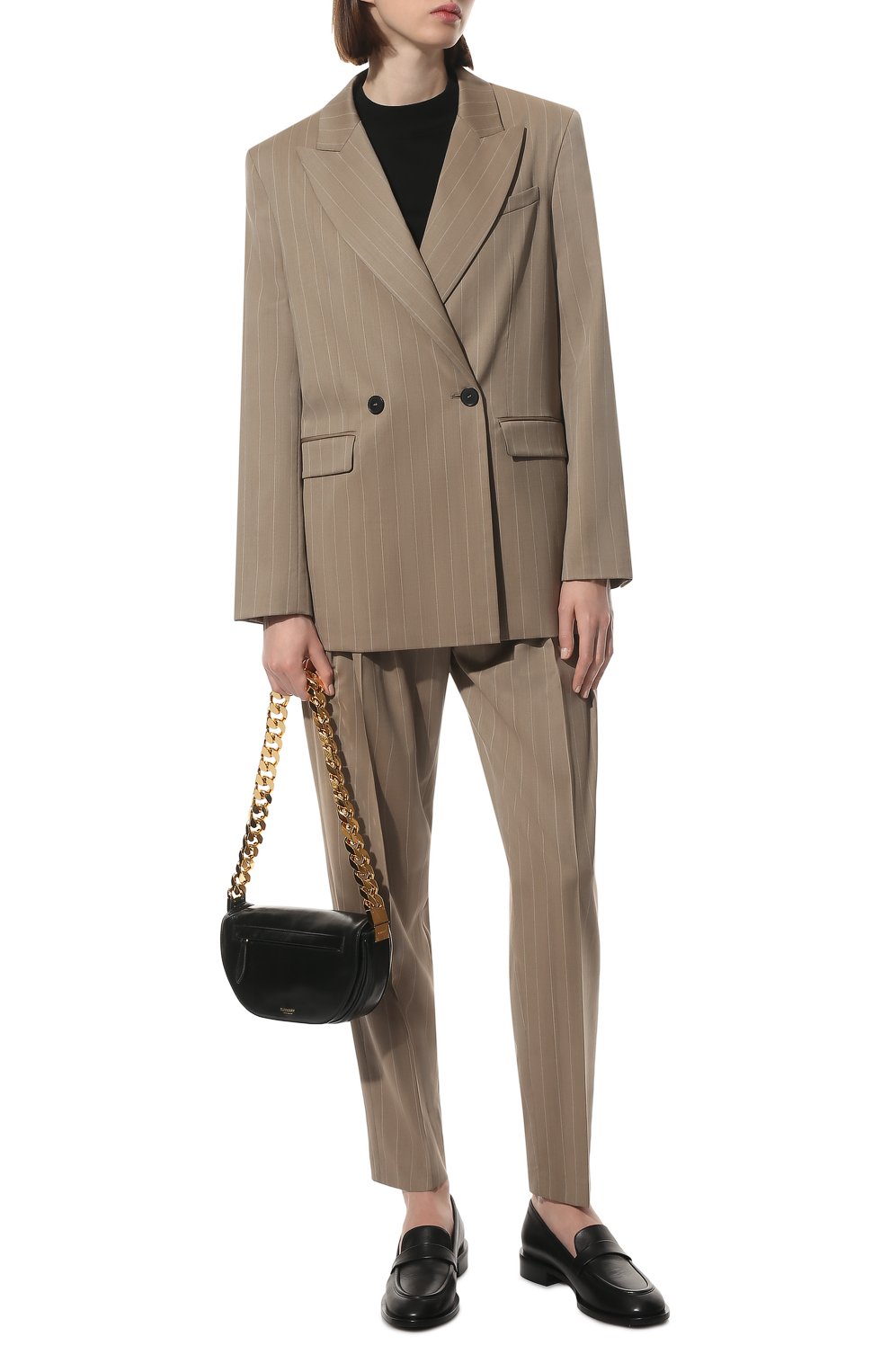 Шерстяной жакет IRO, арт. WP07IMMA, фото 2