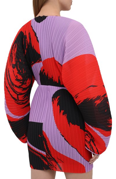 Платье SOLACE LONDON, арт. 0S29003, фото 4