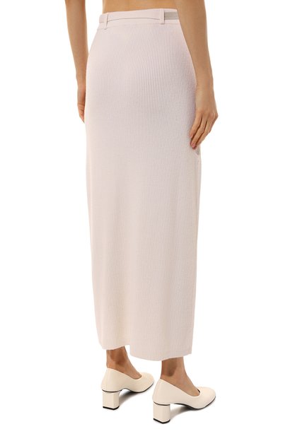 Юбка из шерсти и кашемира MAX AND MOI, арт. JULIE, фото 4