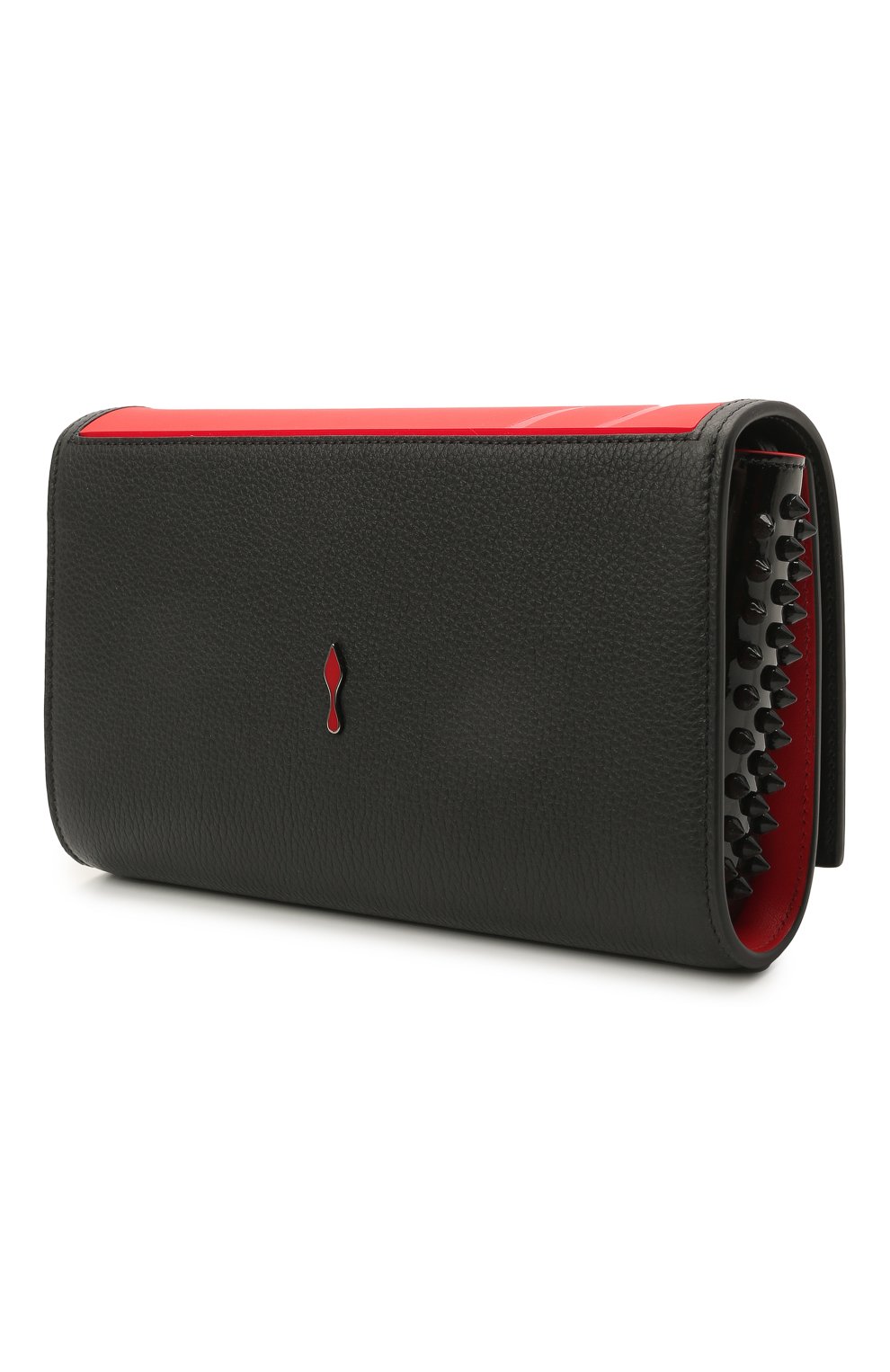 Клатч paloma CHRISTIAN LOUBOUTIN, арт. 3205012/PAL0MA CLUTCH, фото 3