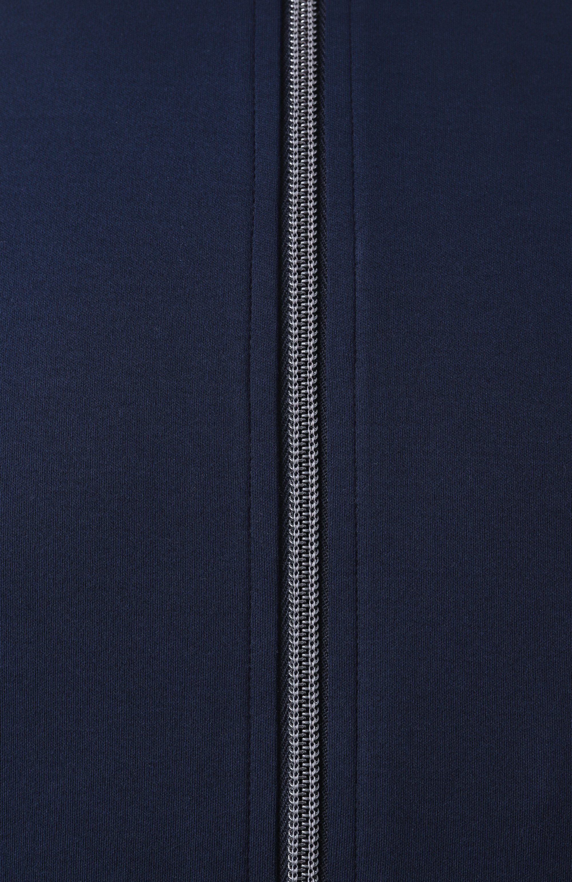 Хлопковая толстовка CAPOBIANCO, арт. 18M454.YA00., фото 6