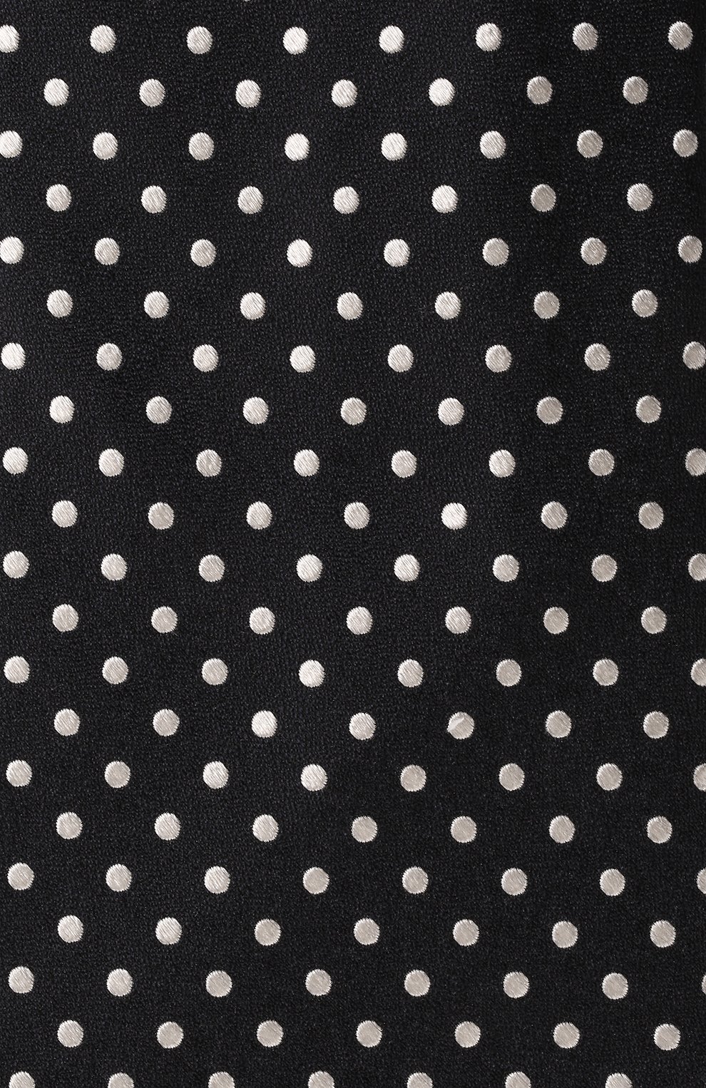 Шелковый галстук TOM FORD, арт. 3TF23/XTF, фото 4