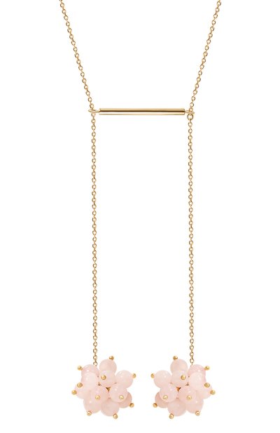 Колье CRYSTALLINE JEWELLERY, арт. 579E, фото 3