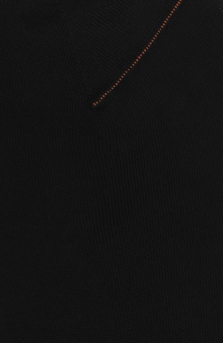 Мужские хлопковые носки ZEGNA, арт. N4V40/021