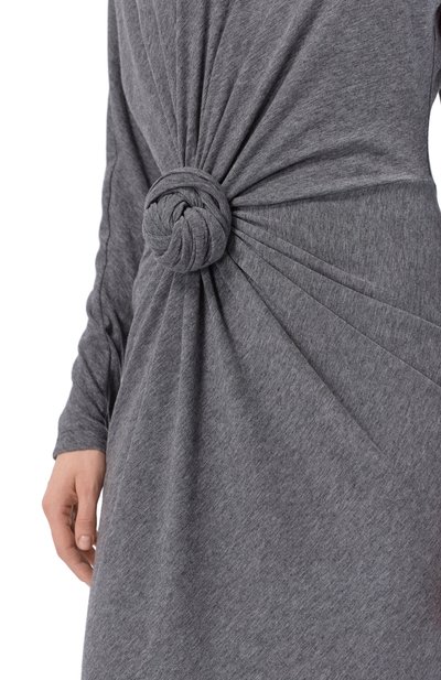 Платье из вискозы RUBAN, арт. RSS26-10.2.64.4, фото 4