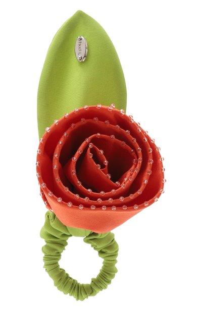 Ж�енская резинка для волос PANFIL, арт. 6-NROSE-DL