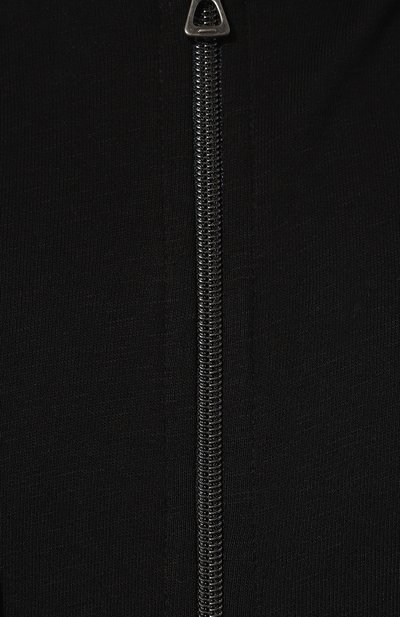 Хлопковая толстовка JAMES PERSE, арт. MXA2130, фото 5