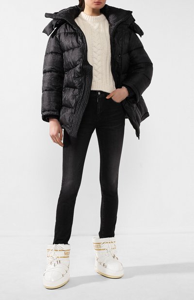 Сапоги MOON BOOT, арт. 14089600, фото 2