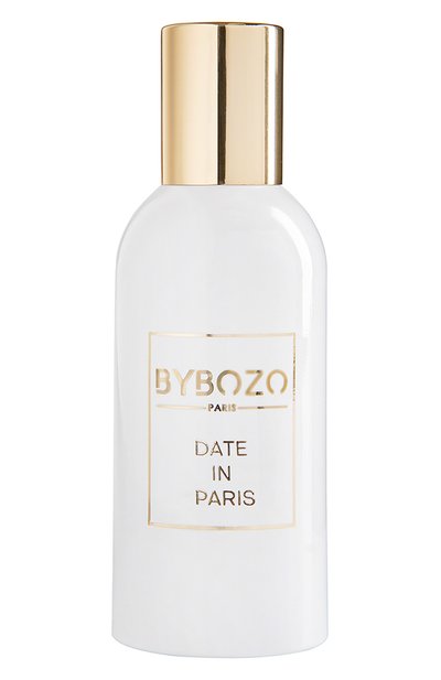 Мужской вуаль для волос date in paris (50ml) BYBOZO, арт. 3356002650321