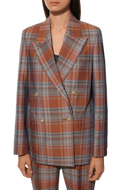 Жакет ACNE STUDIOS, арт. AH0191, фото 3