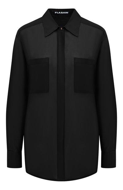 Женская рубашка FLASHIN, арт. FS24SBB